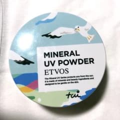 エトヴォス　ＵＶパウダーのサムネイル