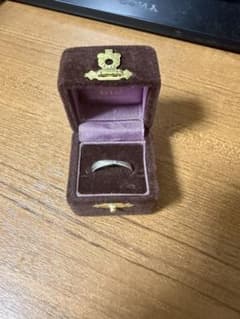 ete Silver Ring, Size 14