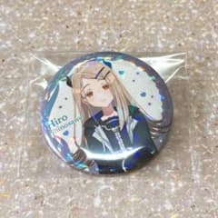 篠澤広 渋谷109 缶バッジ 学園アイドルマスター 学マス - メルカリ