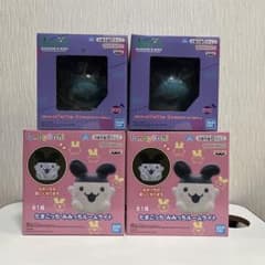 たまごっち みみっちルームライト　元気なハロスピーカー