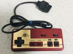 ジョイカード ファミコン ハドソン 16連射のサムネイル
