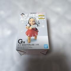 이치 반 쿠지 나의 히어로 아카데미아 G상 엘리 피규어