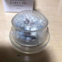 クレイツイオン シャワーヘッド　セラミックボールカートリッジのサムネイル