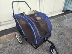 エアバギーネストのサムネイル