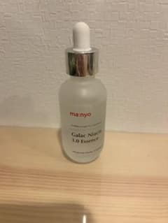 ma:nyo Galac Niacin 3.0 Essence 60mlのサムネイル
