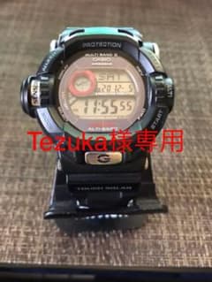 CASIO G-SHOCK 腕時計のサムネイル