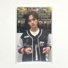 Straykids VR 入場特典 トレカ リノ スキズ Leeknow - メルカリ