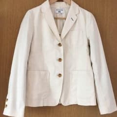 イネス＆ユニクロ ジャケットのサムネイル