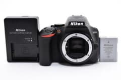 ★ショット数: 923回・極上品★ Nikon D3500 ボディ#1356 m58006848321_1.jpg?1774617730