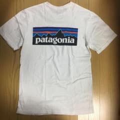 patagonia パタゴニア Tシャツのサムネイル