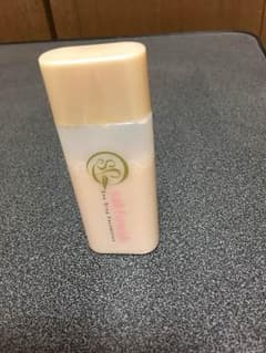 水おしろいのサムネイル