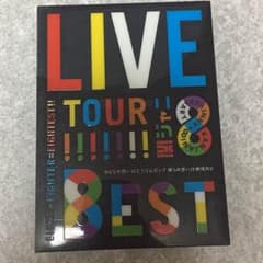 関ジャニ∞ DVDのサムネイル