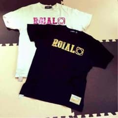 ROIAL Tシャツセット★のサムネイル
