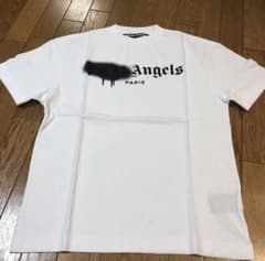 palm angels t- shirt ホワイトのサムネイル