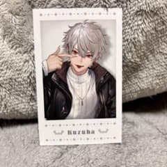 葛葉　チェキのサムネイル