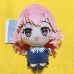 きみが死ぬまで恋をしたい ふぁぶぬいの入手方法まとめ – キャラホビ