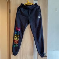 ZUMBA ズンバ ウェア パンツ フィットネス ダンス サイズXS 正規品のサムネイル