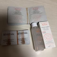 アベンヌ＆dプログラム サンプルのサムネイル