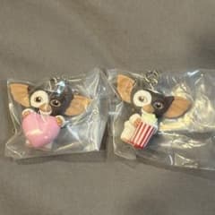 [Set of 2]Feral Imp　Gacha Marker Kizmo Heart Popcorn