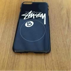 Stussy iPhone6plusケース☆値下げしましたのサムネイル