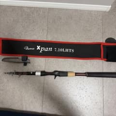fishman Beams Xpan7.10LHTS エクスパン 710 - メルカリ