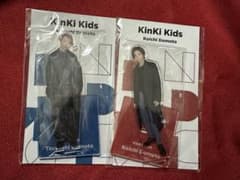 KinKi Kids アクリルスタンド 2体セットのサムネイル
