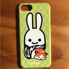 らむさま専用 CUNE iPhoneケースのサムネイル
