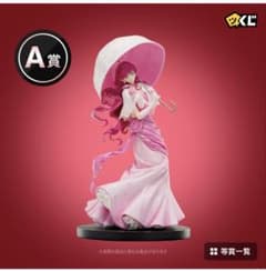 悪役のエンディングは死のみ　ペネロペ　フィギュアのサムネイル