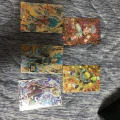 SDBH  スーパードラゴンボールヒーローズのサムネイル