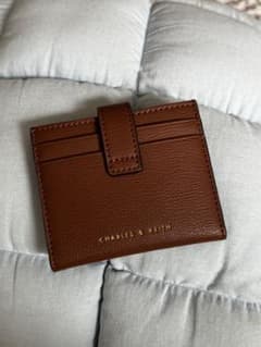 J*i様 CHARLES & KEITH カードケースのサムネイル