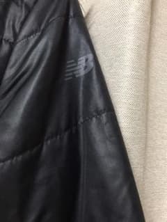 new balance ダウンジャケットのサムネイル