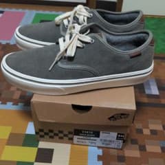 VANSスニーカー27.5センチのサムネイル