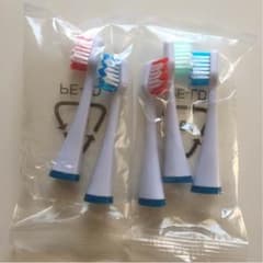 替ブラシ5本のサムネイル