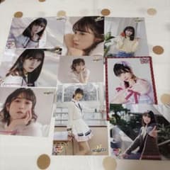 小泉遥香 超ときめき宣伝部 とき宣 生誕生写真 - メルカリ