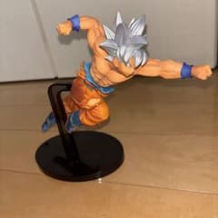 ドラゴンボール 孫悟空 身勝手の極意 フィギュア　箱無しのサムネイル