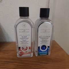 ASHLEIGH & BURWOOD LAMP FRAGRANCE 2本セットのサムネイル