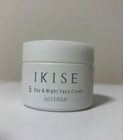 IKISE 5 Day & Night Face Cream 50g - メルカリ