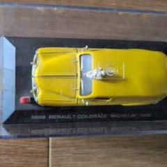 Renault Colorale "Michelin" 1958 ミニカーのサムネイル