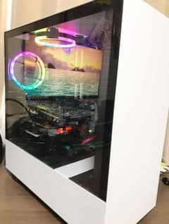 ゲーミグPC i7 SSDのサムネイル