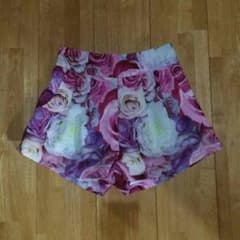 ダチュラ ローズガーデンショーパンのサムネイル