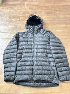 ARC'TERYX セリウムＬＴフーディＳサイズのサムネイル