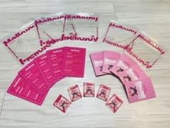 Mellojoyのスクイーズ用マジックパウダー（Sugar）5個セットのサムネイル
