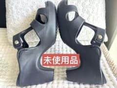 未使用品　クロックス サイプラス24cm-25cm Crocs スポーツサンダルのサムネイル