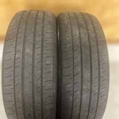 プリンス60 1023年製　195/50R19 ノーマルタイヤ2本セット プリンス60 1023年製 195/50R19 ノーマルタイヤ2本セット - メルカリ