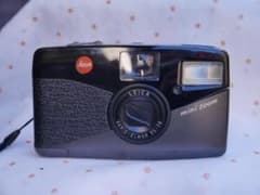 Leica Mini Zoom 入手困難 動作品(たぬき様専用)のサムネイル
