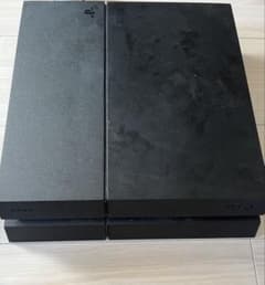 PlayStation4本体/コントローラーのサムネイル
