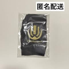 新品未開封 UVERworld グローブ 初代ゴールド 復活ver. ① - メルカリ