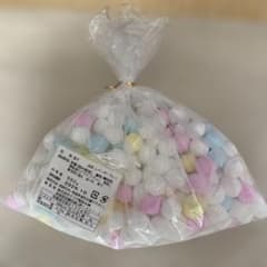 イコマ製菓本舗 レインボーラムネ 550g - メルカリ