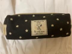 スヌーピーの筆箱