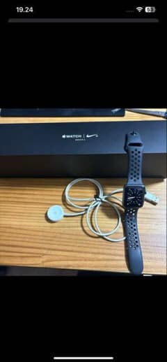 Apple Watch Series 3のサムネイル